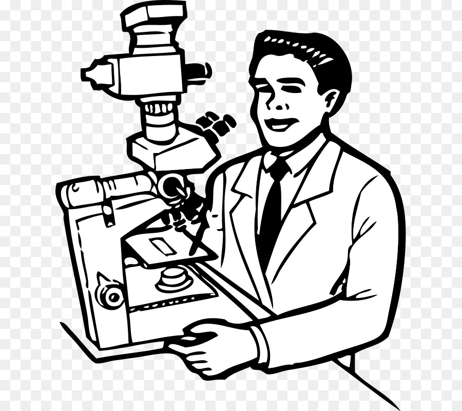 Scientist Cartoon png download - 683*800 - Free Transparent Scientists And  Doctors png Download. - CleanPNG / KissPNG