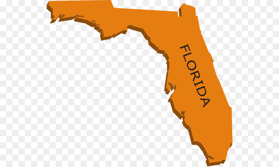 In Florida, la Fiera del Debito Collection Practices Act Avvocato Clip art - florida clipart