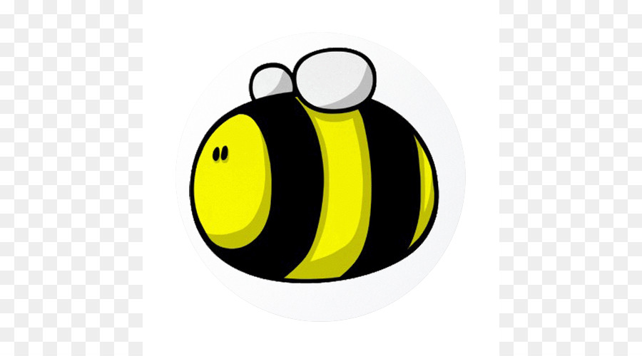 Bumblebee Cartoon Clip art - Carino Bumble Bee