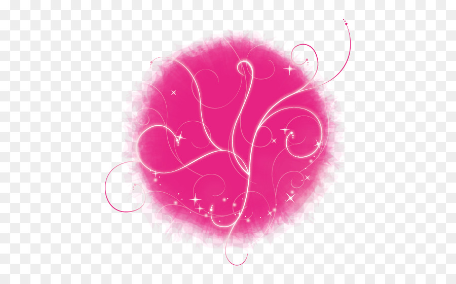 Blütenblatt Desktop Wallpaper Kreis Close-up-Schriftart - Traum Tinte Muster Farbe