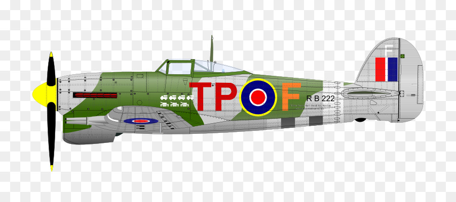 Typhoon Hình Khuyên Máy Bay Chiếc Máy Bay Spitfire Bán Rong Tempest - thế chiến 2.