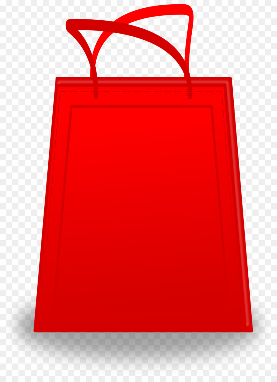 Shopping Borse e Carrelli Borsa Clip art - trasparente borsa clipart