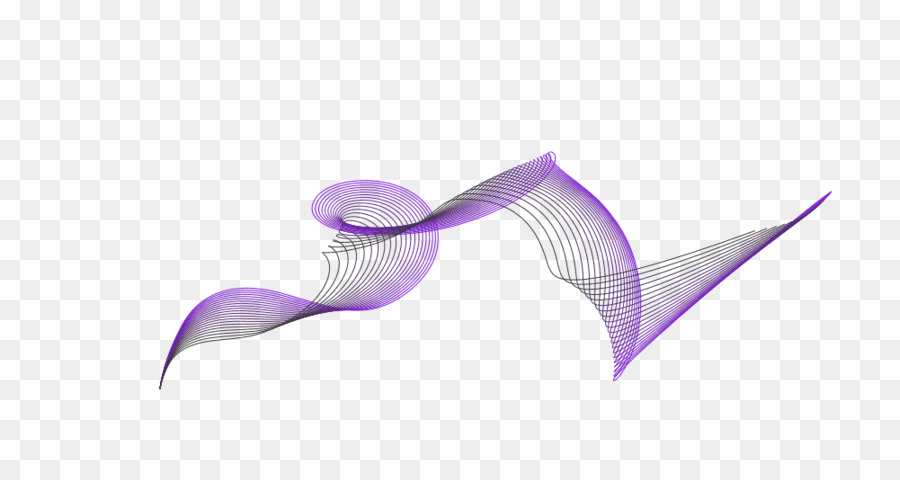 Viola Clip art - Purple Ribbon Sogno Pattern