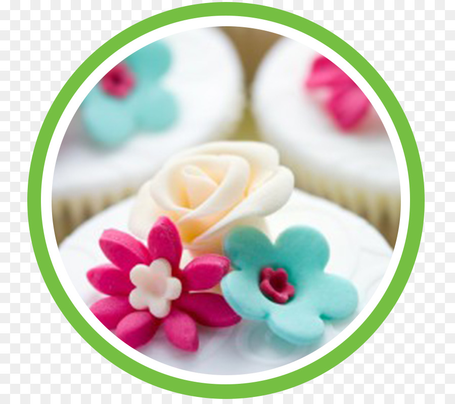 Cupcake-Frosting & Glasur Hochzeit Kuchen, Muffins, Fondant icing - Bilder Cupcakes