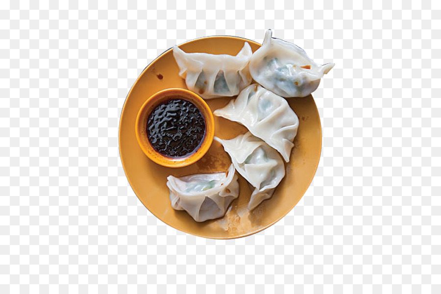 Jiaozi, Pollo e gnocchi di Wonton cucina Cinese cucina Asiatica - Funghi Gnocchi Di Pollo
