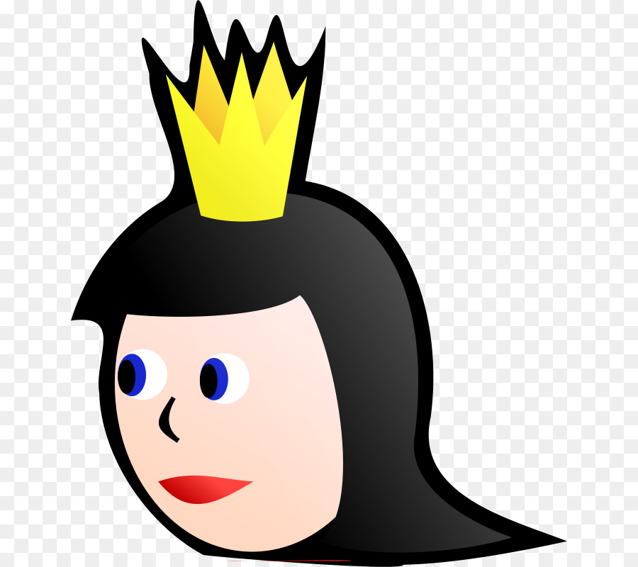 Kostenlose Inhalte Königin Cartoon Clip art - queen Bilder cartoon