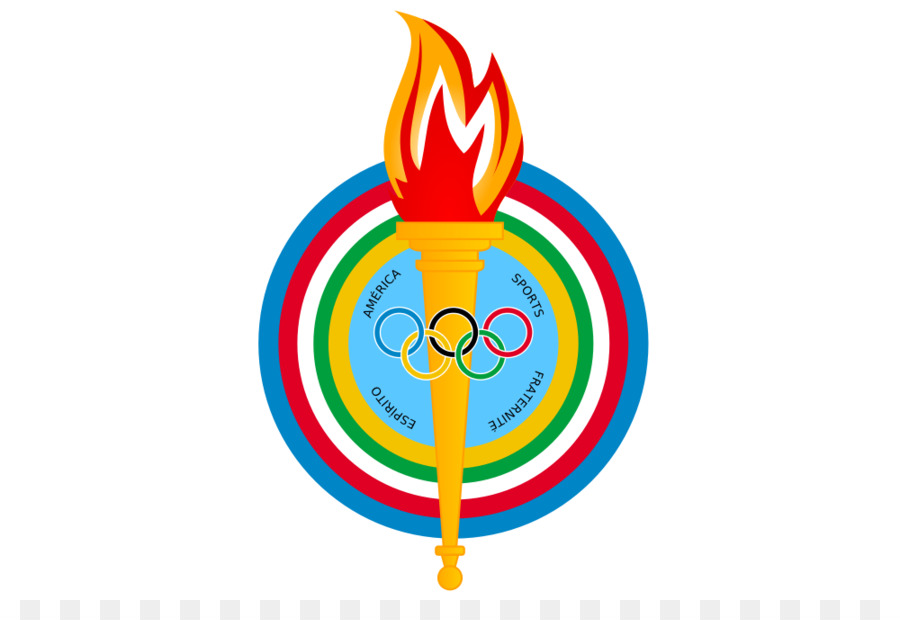 2019 Pan American Games Symbol