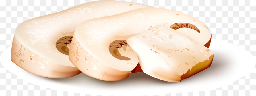 Menu Di Carboidrati Bagel Donuts - Crema di funghi freschi