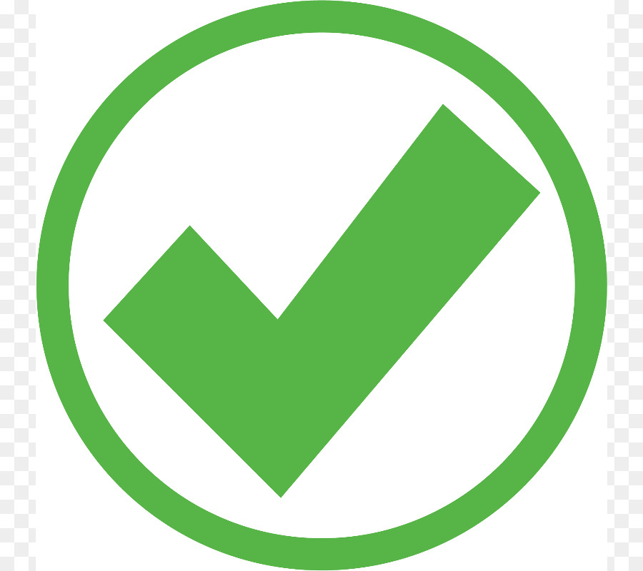 Kiểm tra dấu Máy tính Biểu tượng miễn phí tiền bản Quyền Mở rộng Véc tơ đồ Họa Clip nghệ thuật - màu xanh lá cây đánh dấu