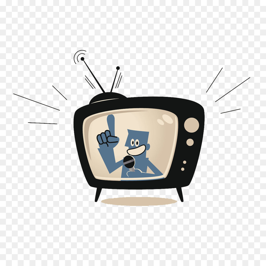 Tv Cartoon png download - 1200*1200 - Free Transparent Television png  Download. - CleanPNG / KissPNG