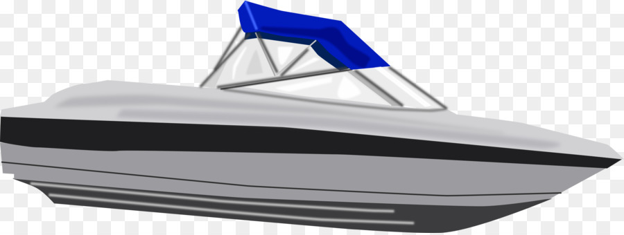 Boat Cartoon png download - 2400*898 - Free Transparent Motor Boats png  Download. - CleanPNG / KissPNG