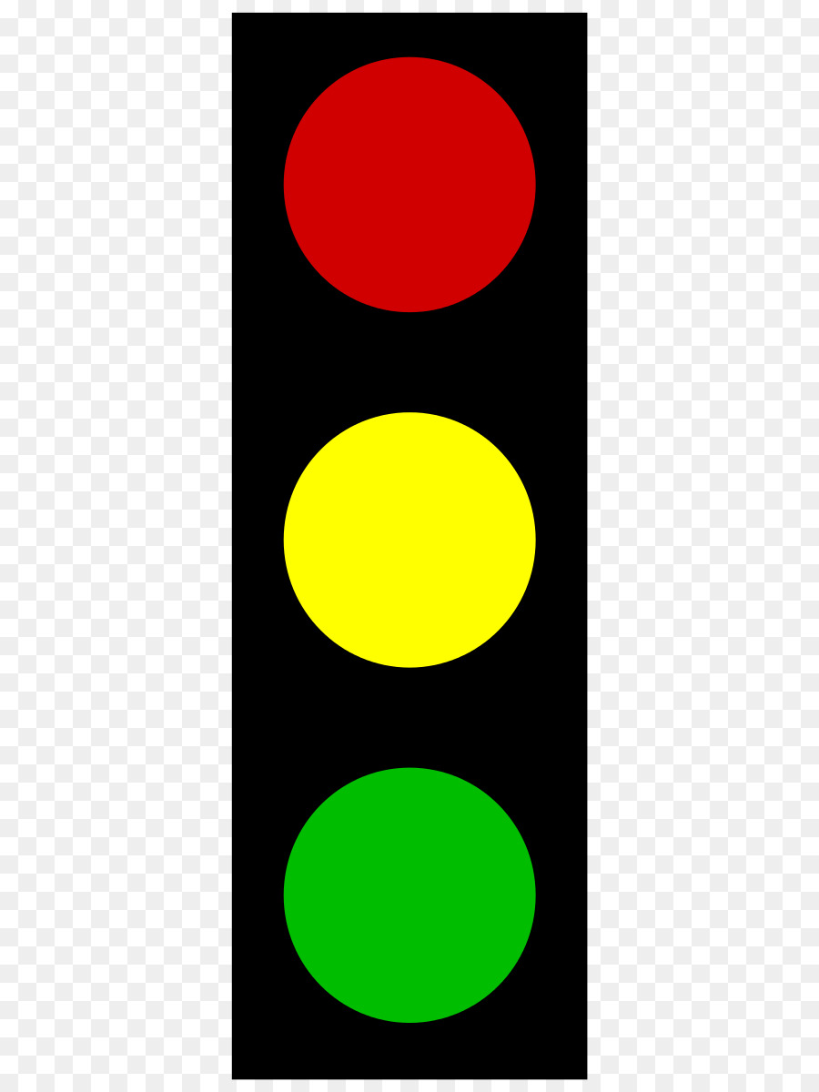 Đèn giao thông Clip nghệ thuật - xyz.