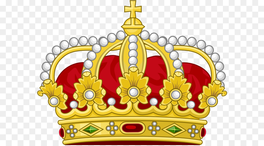 Krone, König, königliche Familie, Clip-art - König Krone cliparts