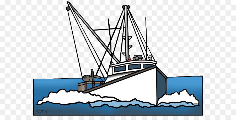 Fishing Cartoon png download - 648*444 - Free Transparent Fishing Vessel  png Download. - CleanPNG / KissPNG