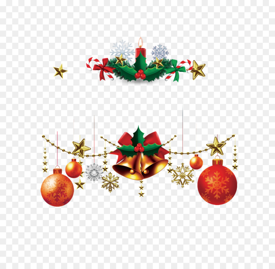 Weihnachten ornament Download - kreative Weihnachtszeit