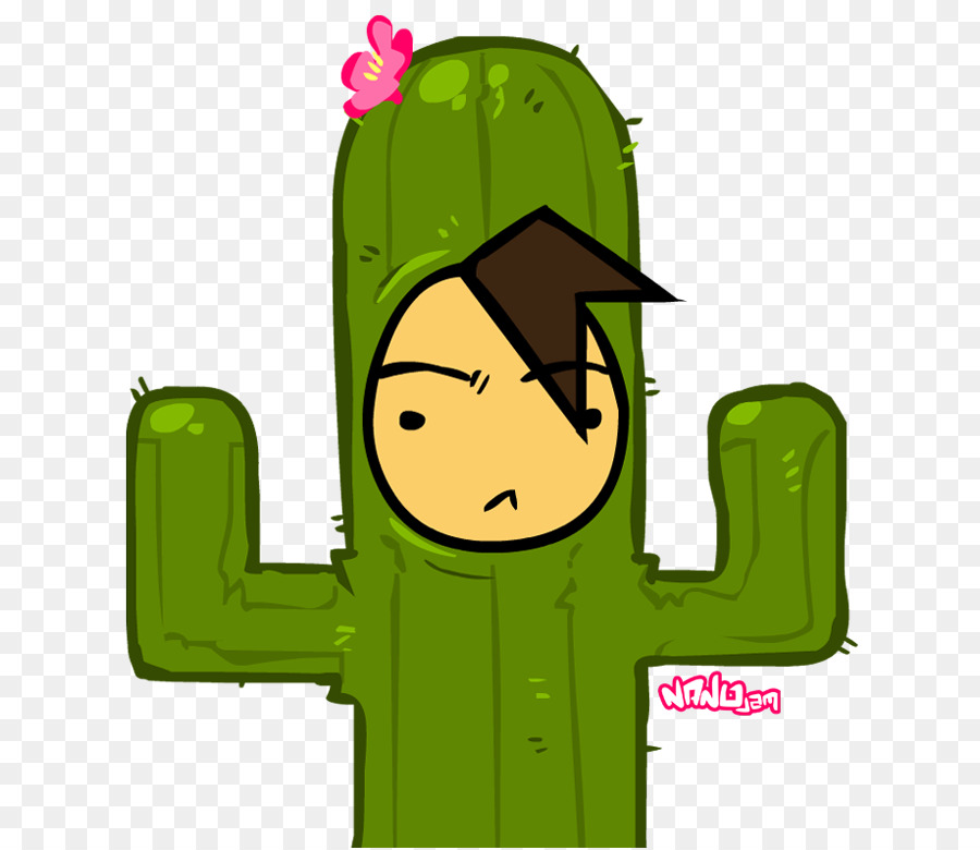 Animazione Cactaceae Clip art - animato cactus clipart