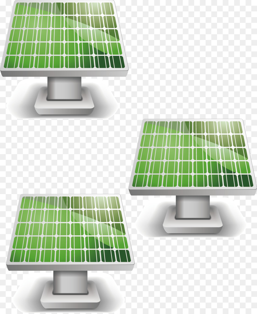 Icone di Computer di conservazione dell'Energia - computer vector materiale