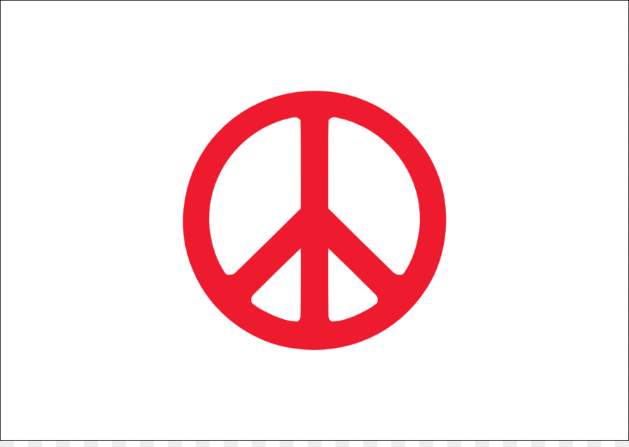 Frieden Symbole Aufkleber - Flaggen Der Welt Clipart