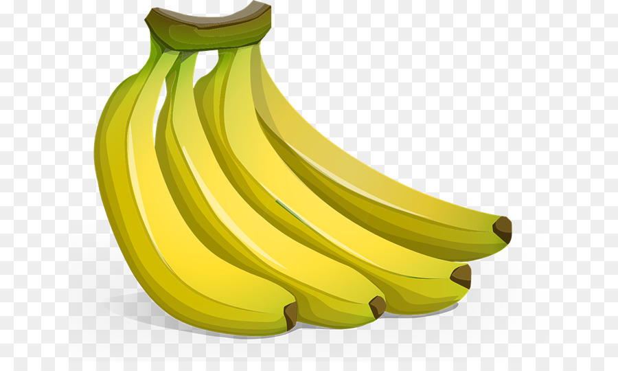 Cartoon Banana png download - 700*526 - Free Transparent Banana Bread png  Download. - CleanPNG / KissPNG