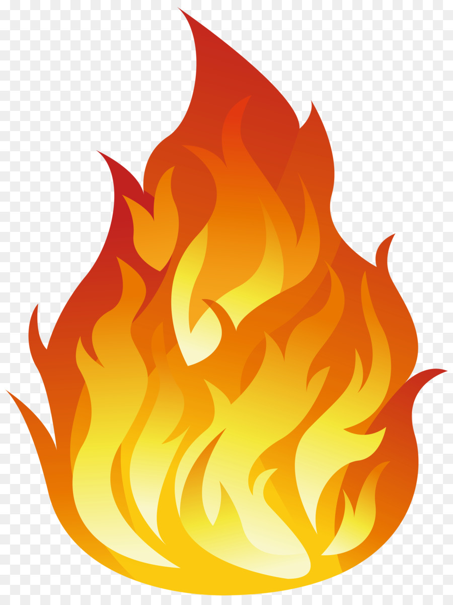 Feuer Flamme clipart - Flammen Hintergrund Cliparts
