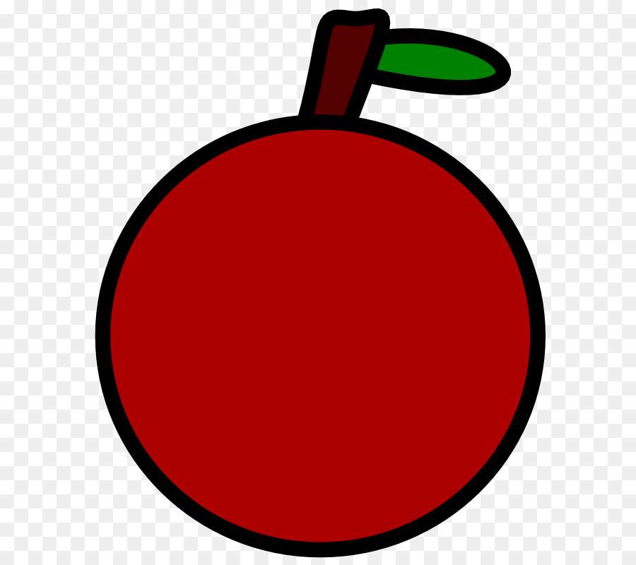 Apple-Computer-Icons Clip art - apple cartoon Bilder
