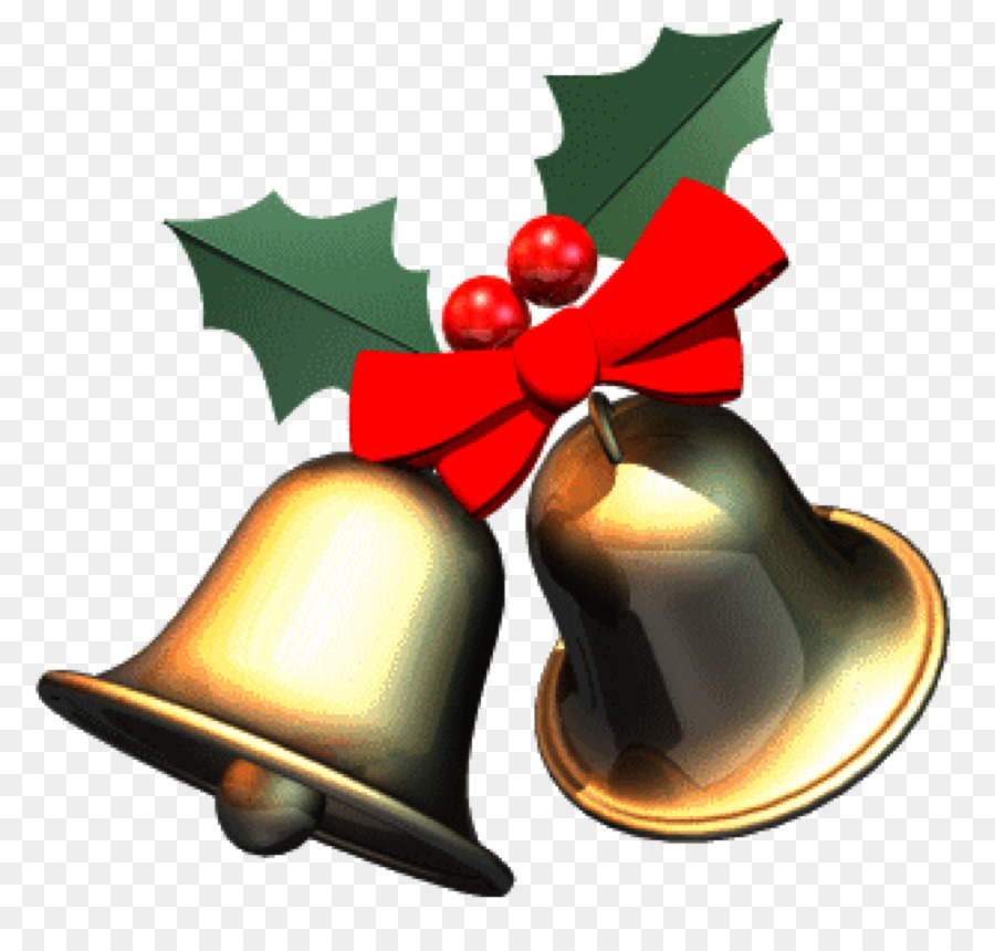 Christmas Bell Cartoon png download - 847*847 - Free Transparent Jingle  Bells png Download. - CleanPNG / KissPNG