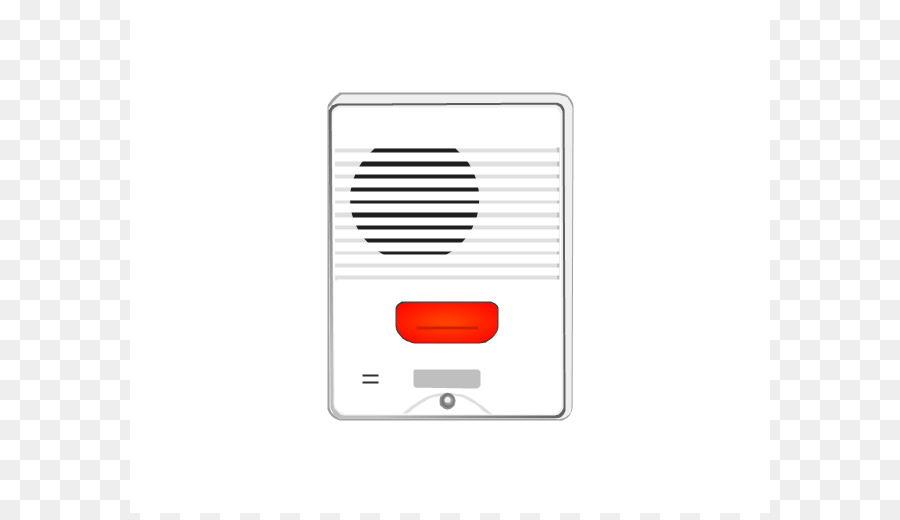 Microfono Interfono di controllo di Accesso Clip art - CallManager Clipart