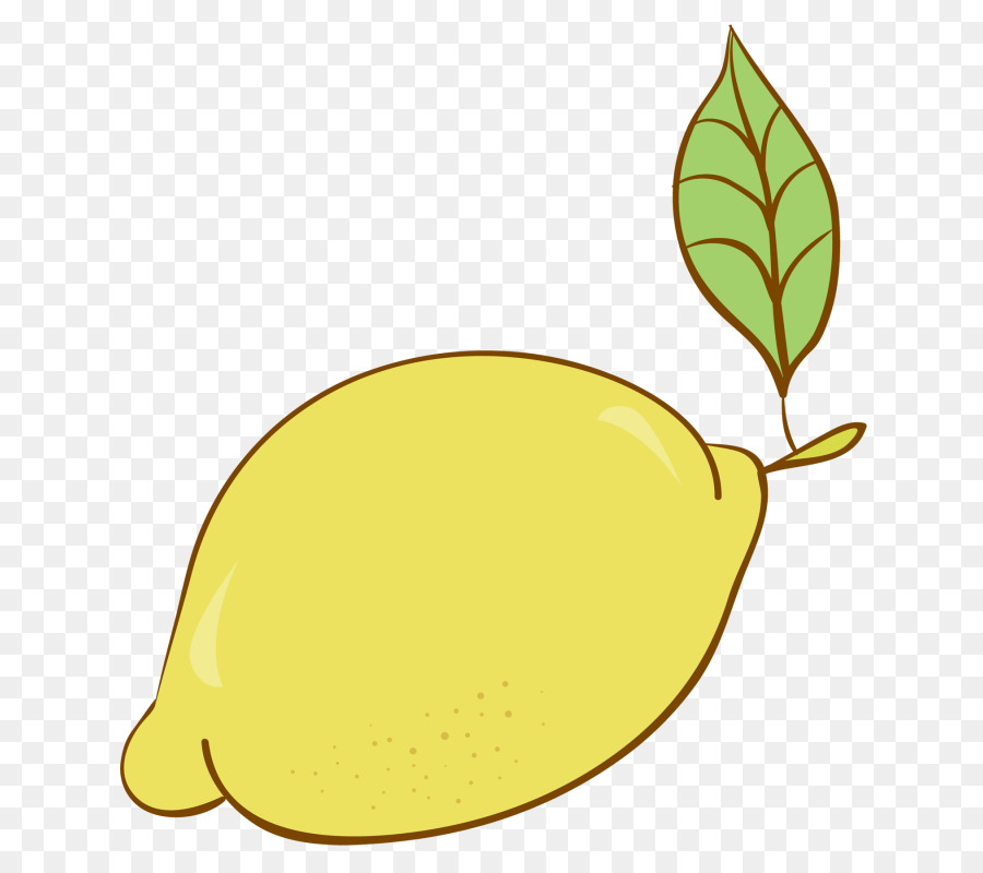 Lemon Leaf