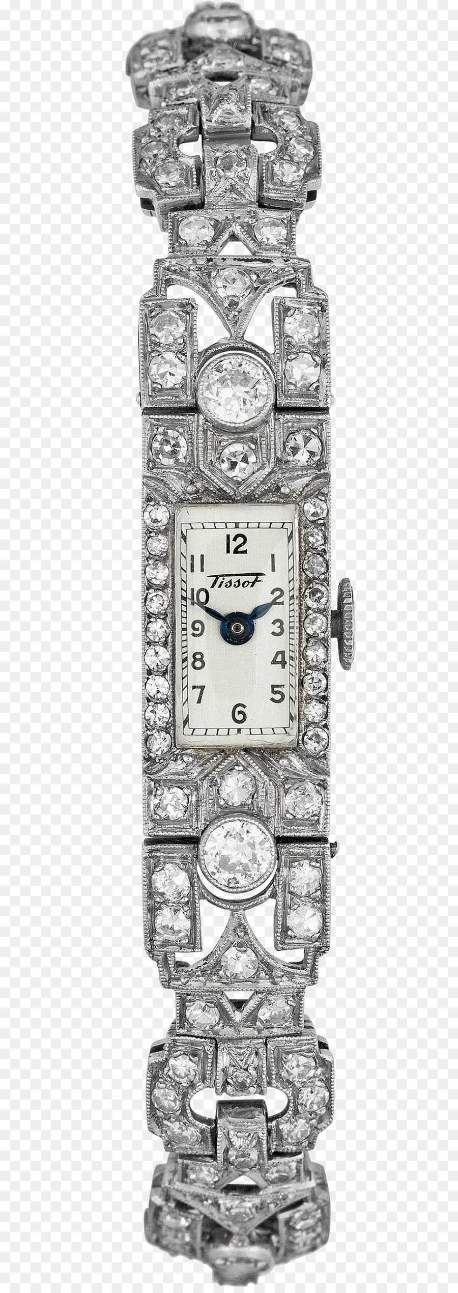 Uhr Tissot Luxus-Güter - Luxus Uhren