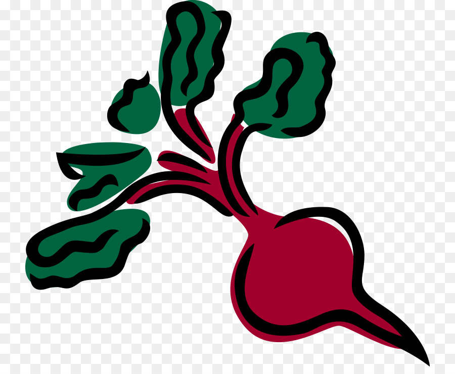 Zuckerrüben rote-bete-Gemüse-clipart - Kostenlose Bilder Von Gemüse