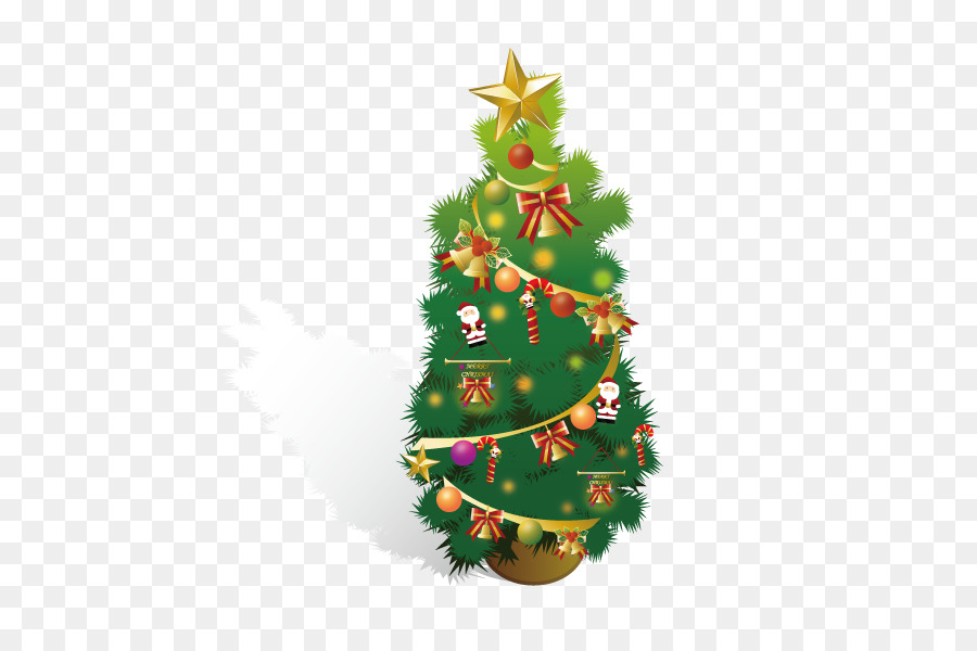 Weihnachten, Baum, Computer Icons Clip art - Weihnachtsbaum
