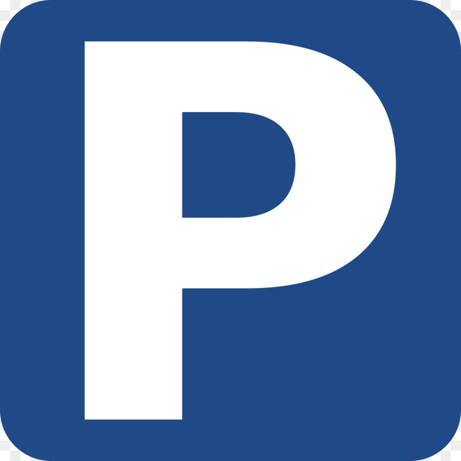 Parkplatz Parkplatz-Computer-Icons Clip art - Parkplatz symbol