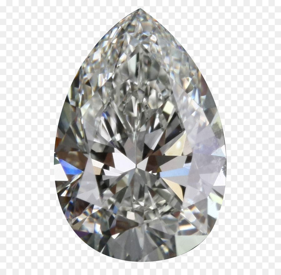 Diamant-Zirkonia-Brillanten-Schmuck-Kristall - Farbe diamond material