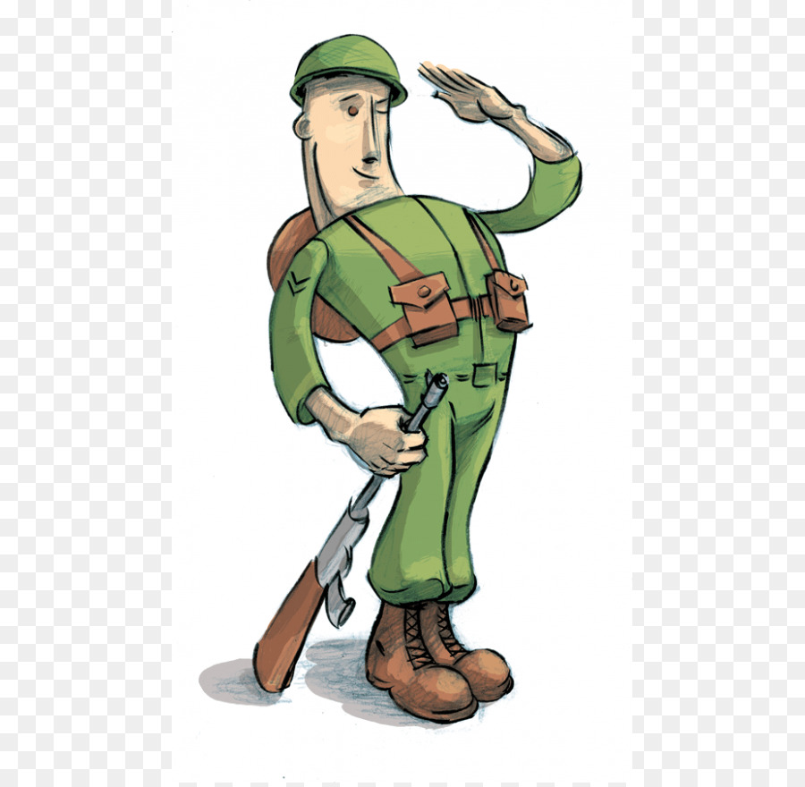 Army Cartoon png download - 515*875 - Free Transparent Soldier png  Download. - CleanPNG / KissPNG