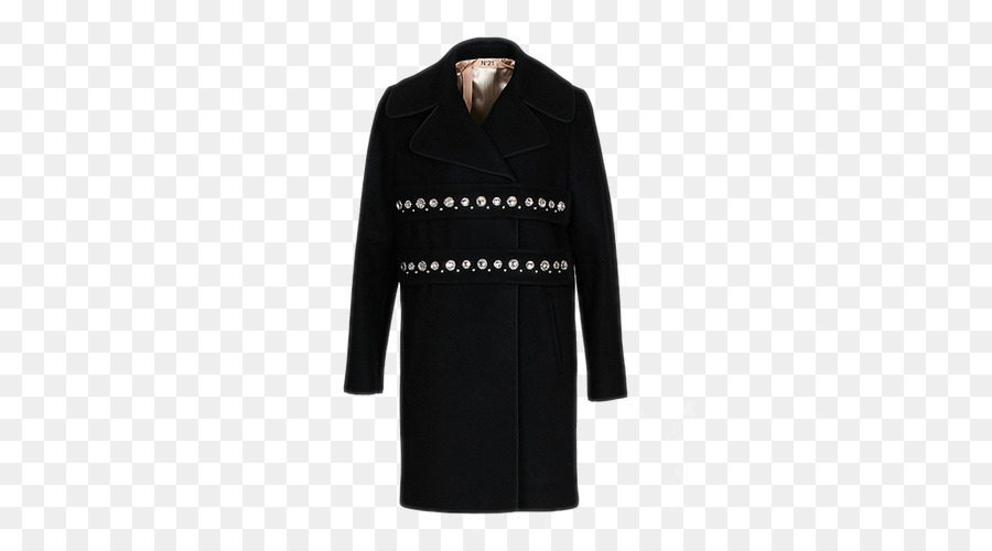 Tommy Hilfiger Vestito Giacca Cappotto Di Moda - La decorazione del diamante cappotto