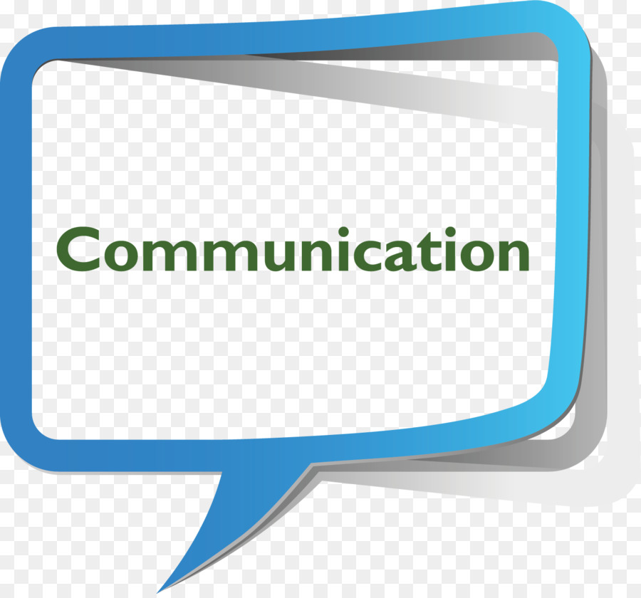 business communication icon