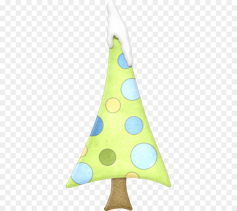 Weihnachtsbaum Süßigkeiten-Stock-clipart - Von Hand bemalt Weihnachten Baum