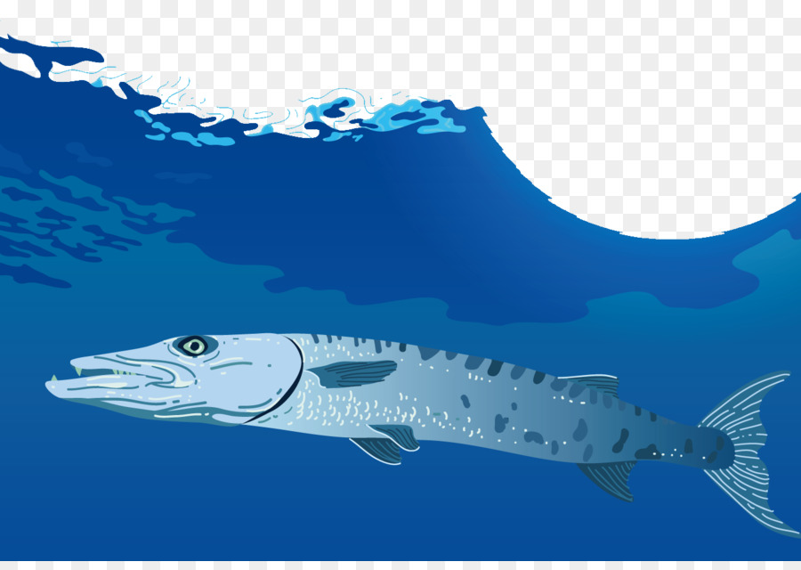 Biển Hoạ - Tăng con cá lớn