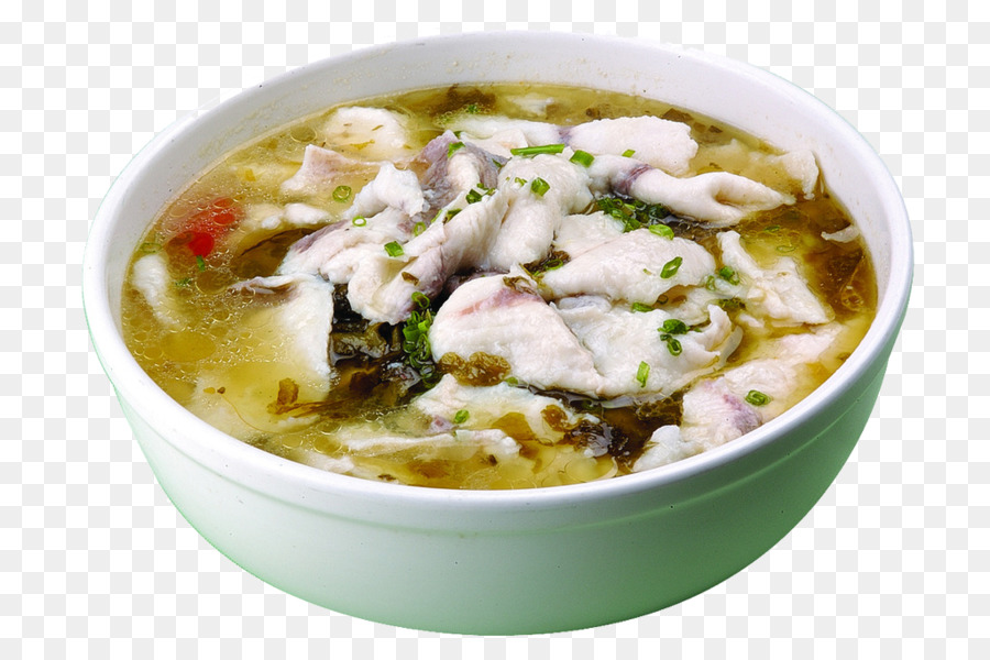 Hot pot Würze Essen Beizen Suan cai - Fisch Gurke
