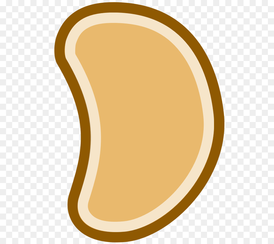 Pinto Bean Symbol