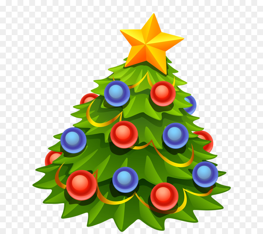 Weihnachtsbaum - Weihnachtsbaumfest
