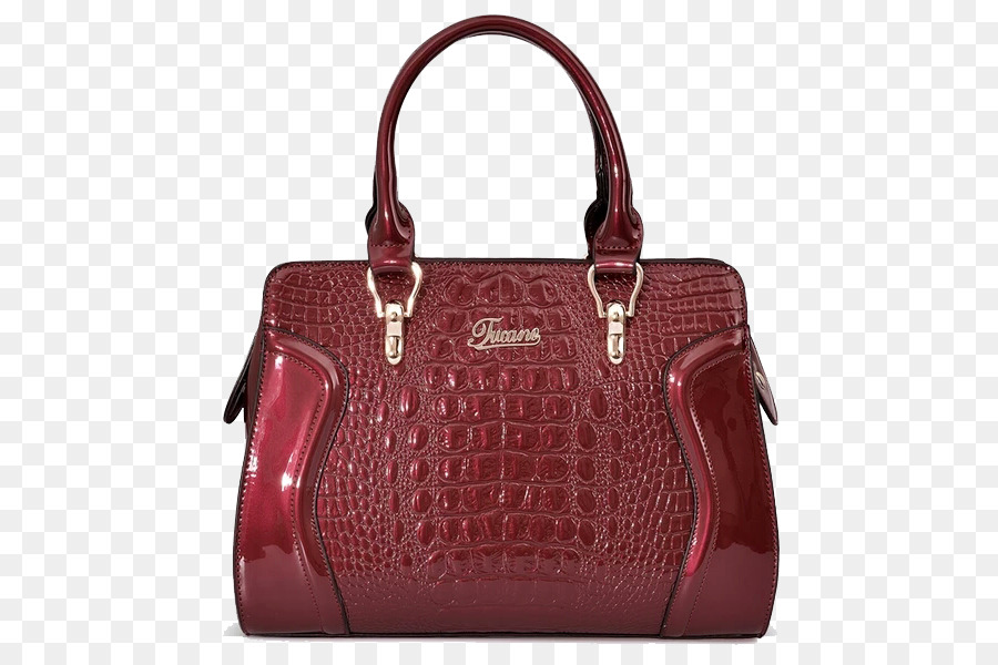 Pinko Handtasche Rabatte und Zulagen Kleid - rote Tasche