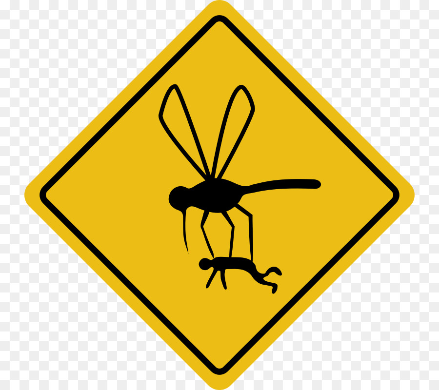 Jeff Marsh Muỗi Gia Đình Thuốc Diệt Côn Trùng, Một Loại Muôi Bay - Nguy Hiểm Đừng Hình Ảnh