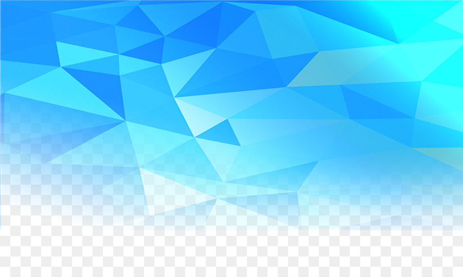 Blu Rombo - Diamante blu di sfondo