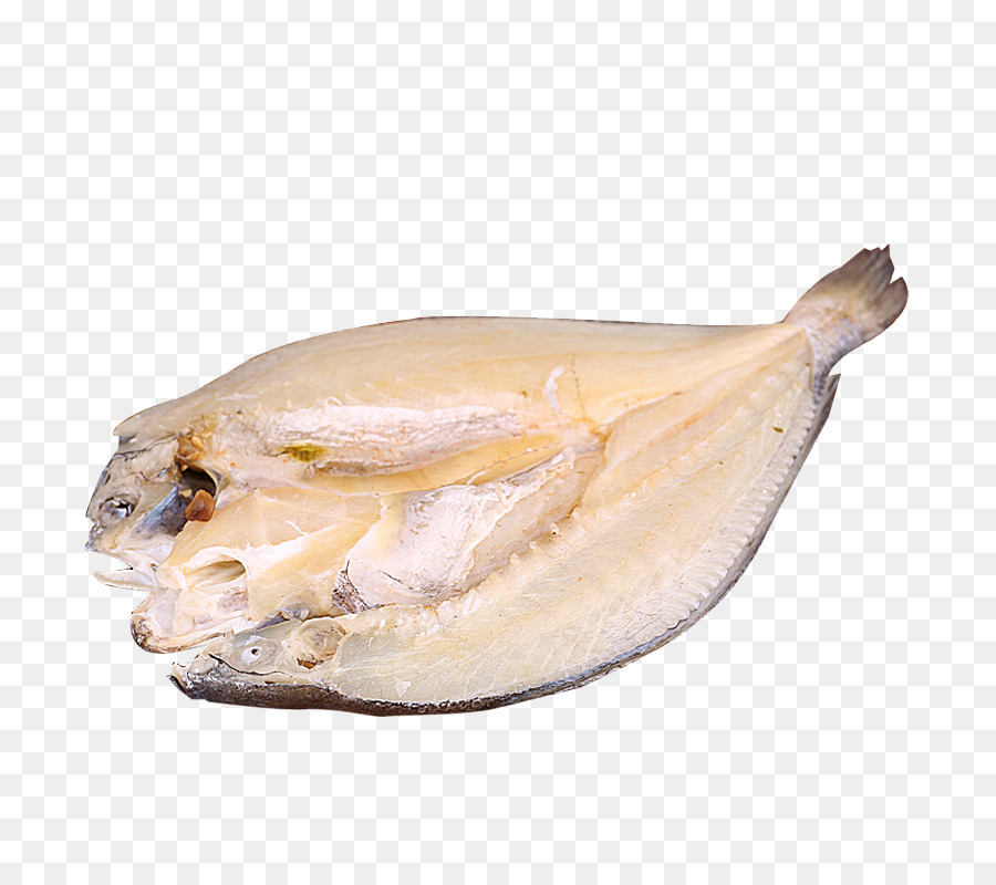 Il merluzzo essiccato e salato Stoccafisso di Pesca - Un taglio di pesce