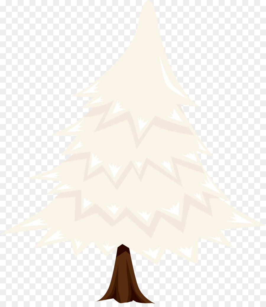 Cây thông Giáng sinh trang trí Sam cây Giáng sinh - Màu be đơn giản cây Giáng sinh