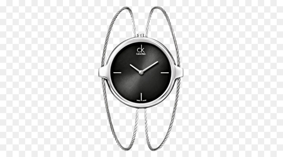 Amazon.com Armband Calvin Klein Swiss made - Einfache Uhr