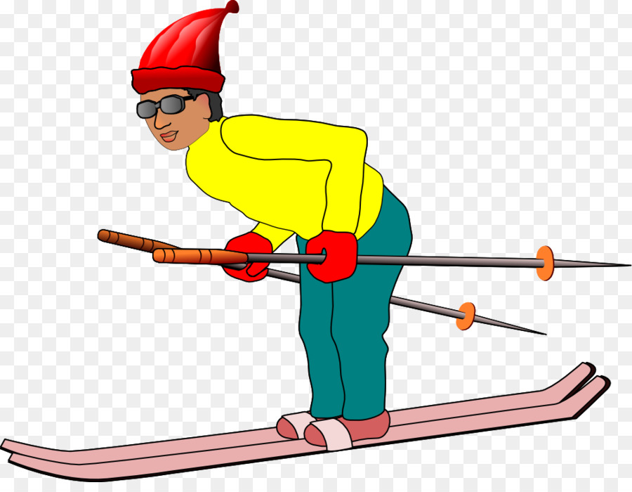 Skiing Ski Pole