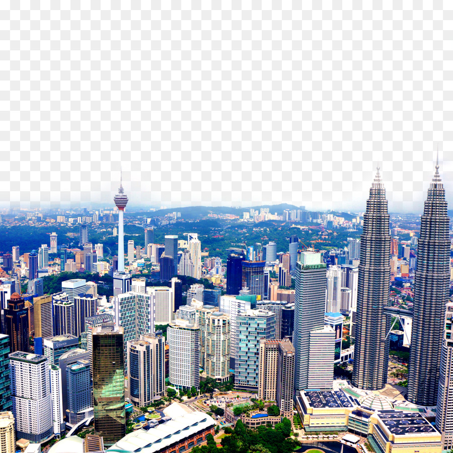 Vấn miễn phí 118 Kuala Lumpur Doanh nghiệp Tài chính công nghệ Tòa nhà chọc trời - Kuala Lumpur Du Lịch Poster Nền