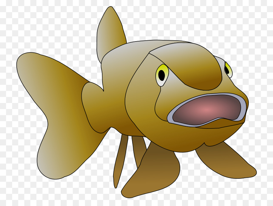 Fisch Scalable Vector Graphics Clip art - Kostenlose Bilder Von Fischen